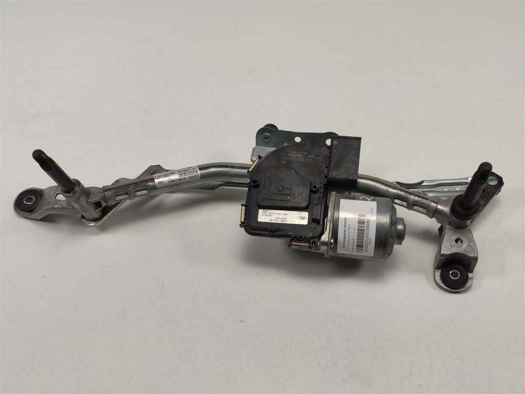 MOTOR LIMPIA DELANTERO - H1BB17504AE - FORD - PUMA