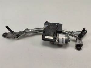 MOTOR LIMPIA DELANTERO H1BB17504AE FORD PUMA Autodesguaces Alicante