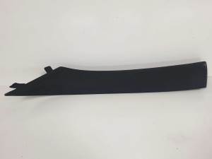 MOLDURAS DELANTERAS 51437276887 BMW SERIE 4 COUPE (F32) Autodesguaces Alicante