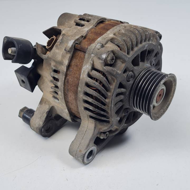 ALTERNADOR 9660055080 CITROEN C3 Autodesguaces Alicante
