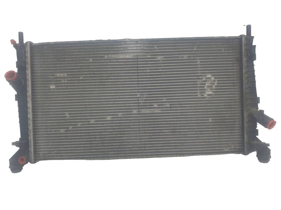 RADIADOR AGUA 3M5H8005RK FORD FOCUS C-MAX (CAP) Autodesguaces Alicante