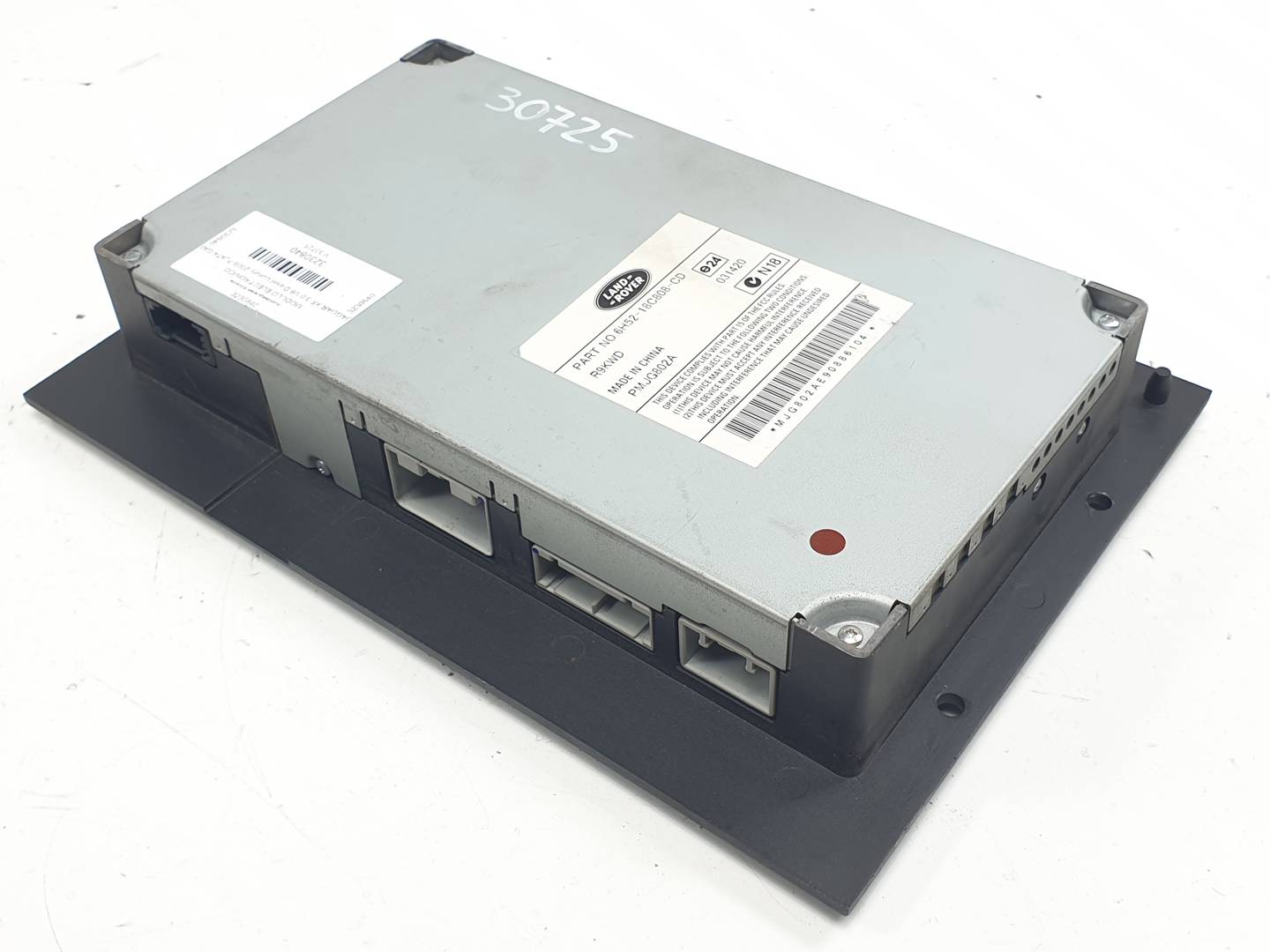 MODULO ELECTRONICO - 6H5218C808CD - JAGUAR - XF (X250)