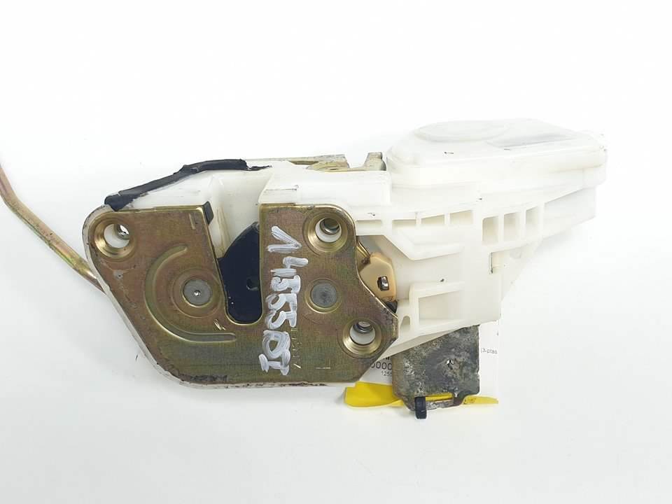 CERRADURA PUERTA DELANTERA IZQUIERDA - MITSUBISHI - MONTERO PININ (H60/H70)