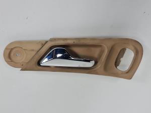 MANETA INTERIOR TRASERA IZQUIERDA MERCEDES CLASE C (W203) BERLINA Autodesguaces Alicante