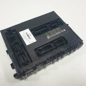 MODULO ELECTRONICO A1695454332 MERCEDES CLASE B (W245) Autodesguaces Alicante