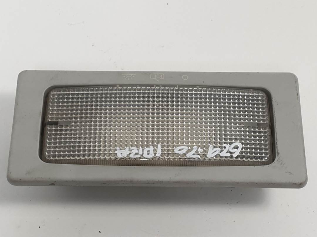 LUZ INTERIOR - 6K0947105D - SEAT - IBIZA (6K1)