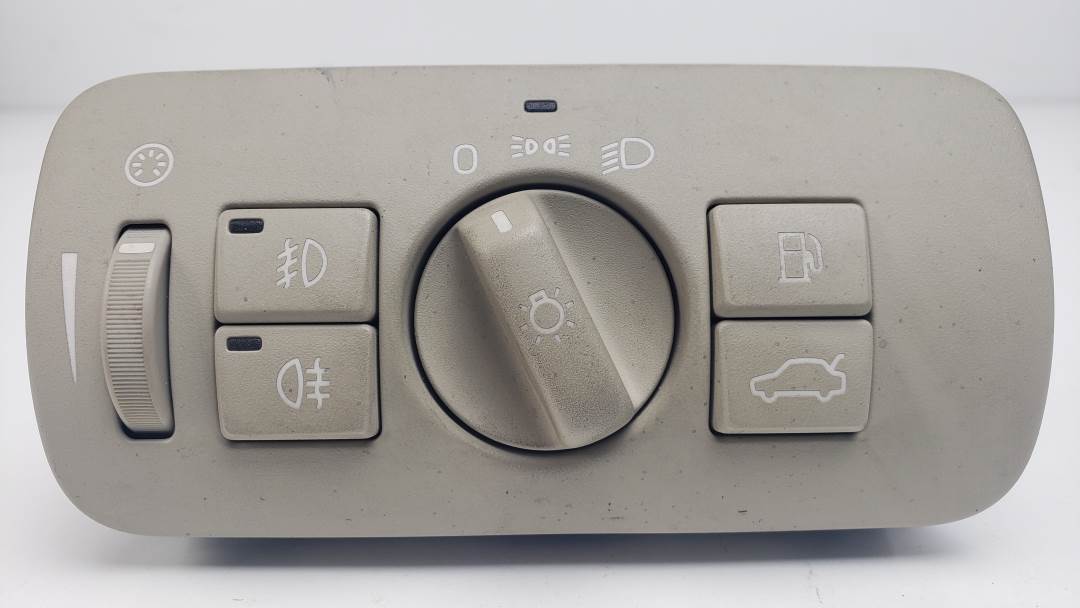 MANDO LUCES - 30739422 - VOLVO - V70 FAMILIAR