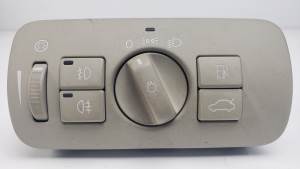 MANDO LUCES 30739422 VOLVO V70 FAMILIAR Autodesguaces Alicante
