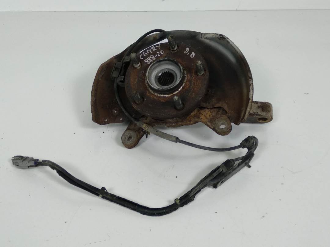 MANGUETA DELANTERA DERECHA - TOYOTA - CAMRY (V10)