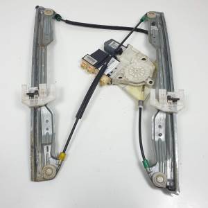 ELEVALUNAS DELANTERO DERECHO 9681597580 CITROEN C5 BREAK Autodesguaces Alicante