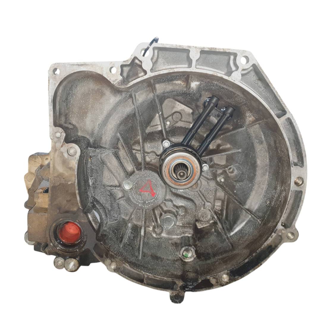 CAJA CAMBIOS - 2N1R7002ED - FORD - FIESTA (CBK)