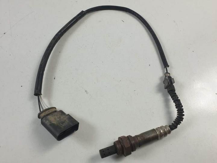 SONDA LAMBDA 032906255 VOLKSWAGEN FOX (5Z1) Autodesguaces Alicante