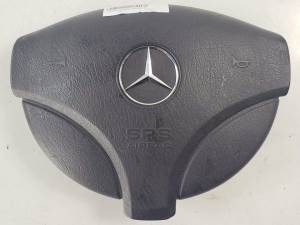 AIRBAG DELANTERO IZQUIERDO 16846001987D88 MERCEDES CLASE A (W168) Autodesguaces Alicante