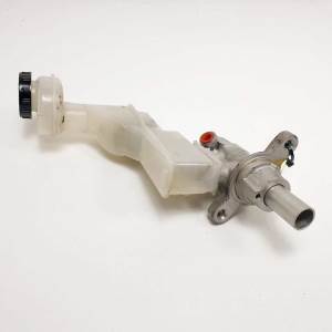 BOMBA FRENO 32424A640 NISSAN QASHQAI (J10) Autodesguaces Alicante