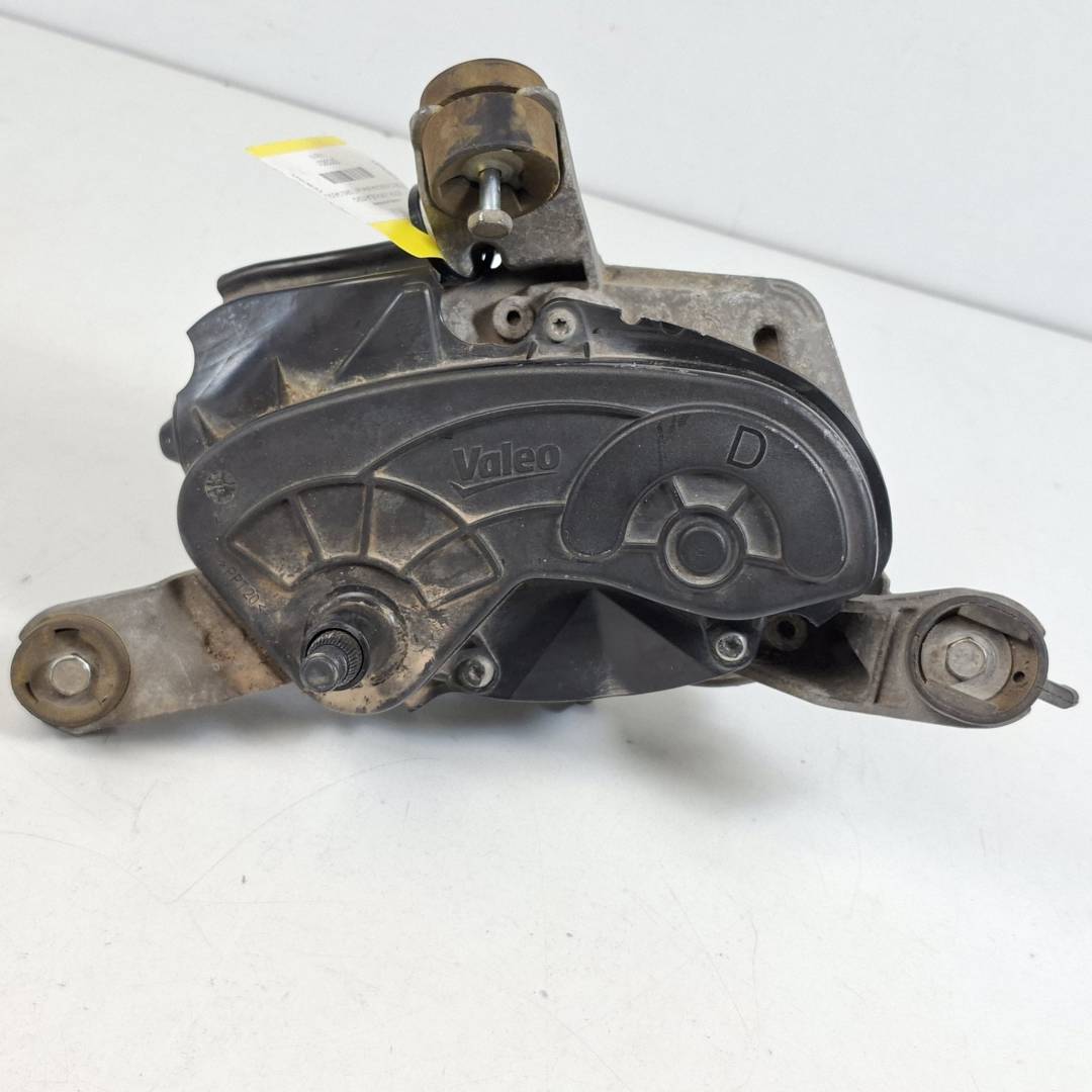MOTOR LIMPIA DELANTERO - 9682761480 - CITROEN - C5 BERLINA