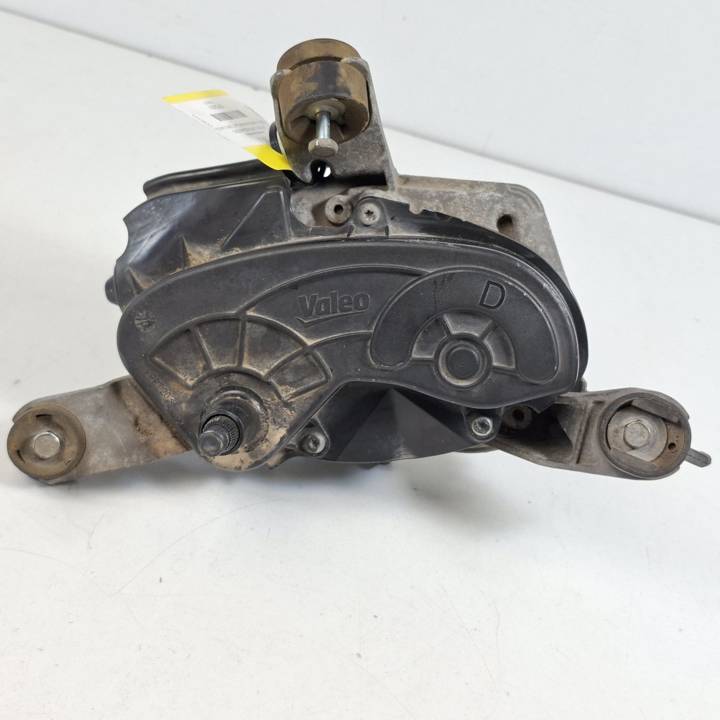 MOTOR LIMPIA DELANTERO 9682761480 CITROEN C5 BERLINA Autodesguaces Alicante