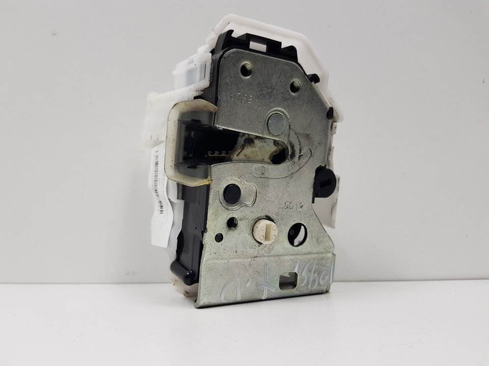 CERRADURA PUERTA TRASERA DERECHA - 519876030 - FIAT - TIPO II (357) BERLINA