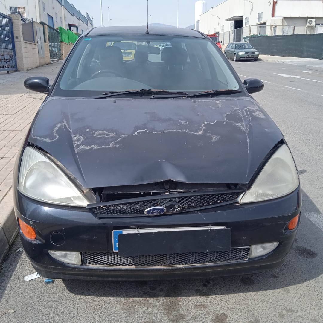 FORD FOCUS TURNIER (CAK) (1998 - 2004)