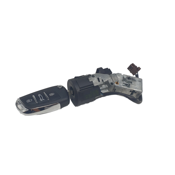 ANTIRROBO N0502073 CITROEN C4 BERLINA Autodesguaces Alicante