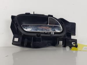 MANETA INTERIOR DELANTERA DERECHA 9683446577 CITROEN C3 Autodesguaces Alicante