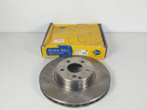 DISCO FRENO DELANTERO ADC1624V MERCEDES CLASE CLS (W219) Autodesguaces Alicante