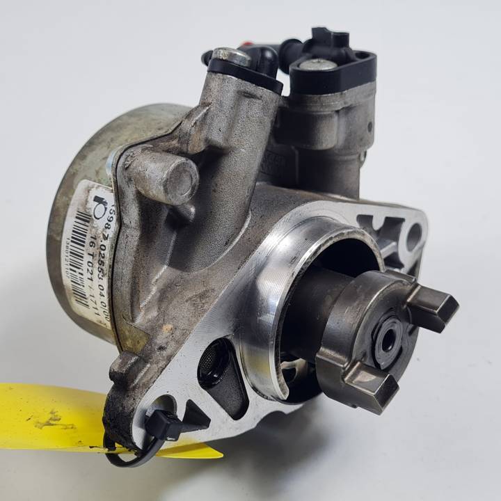 DEPRESOR FRENO / BOMBA VACIO 55268636 OPEL COMBO Autodesguaces Alicante