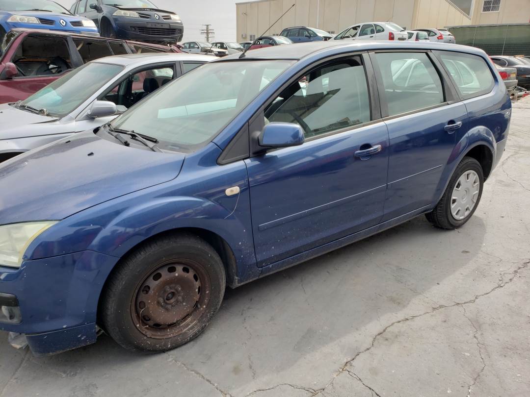 FORD FOCUS SPORTBREAK (CAP) (2004 - 2007)