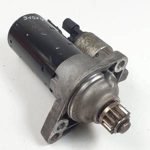 MOTOR ARRANQUE 02Z911024H VOLKSWAGEN CADDY (2K,SA) Autodesguaces Alicante