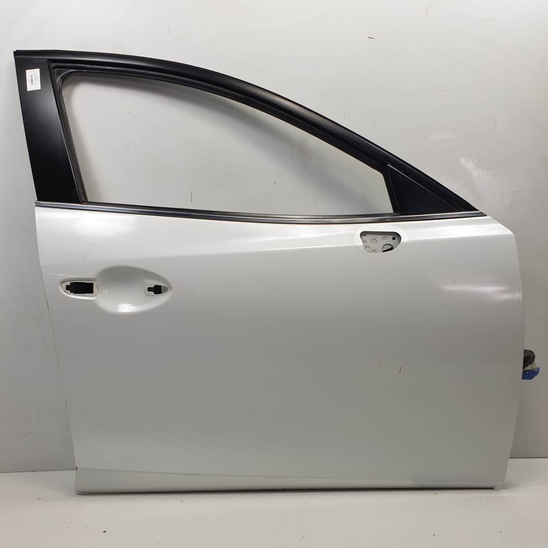 PUERTA DELANTERA DERECHA - MAZDA - 3 (BM/BN)