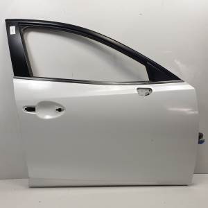 PUERTA DELANTERA DERECHA MAZDA 3 (BM/BN) Autodesguaces Alicante