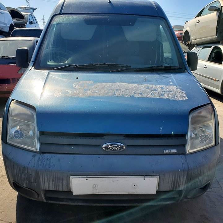 FORD TRANSIT CONNECT (TC7) (2002 - 2013)