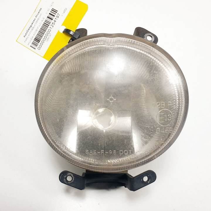 Nebelscheinwerfer rechts - 1010698 - HYUNDAI - ACCENT (LC)