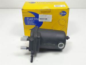 FILTRO GASOIL EFF167 NISSAN ALMERA (N16/E) Autodesguaces Alicante