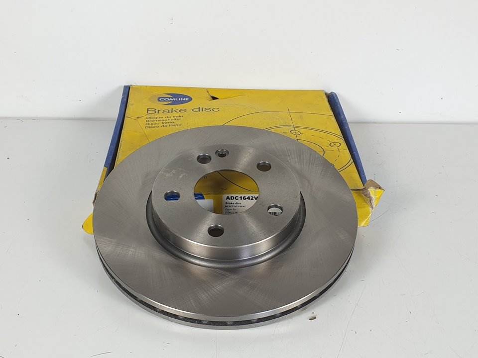 DISCO FRENO DELANTERO - ADC1642V - MERCEDES - CLASE B (W245)