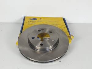 DISCO FRENO DELANTERO ADC1642V MERCEDES CLASE B (W245) Autodesguaces Alicante