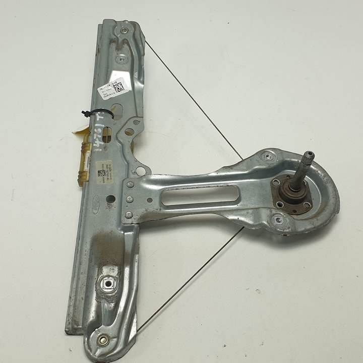 ELEVALUNAS TRASERO IZQUIERDO - BM51A27001AC - FORD - FOCUS LIM.