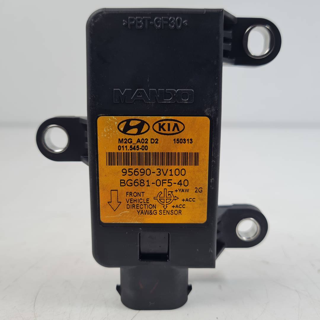MODULO ELECTRONICO - 956903V100 - HYUNDAI - I40