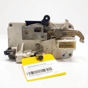 CERRADURA PUERTA DELANTERA DERECHA CITROEN C8 Autodesguaces Alicante