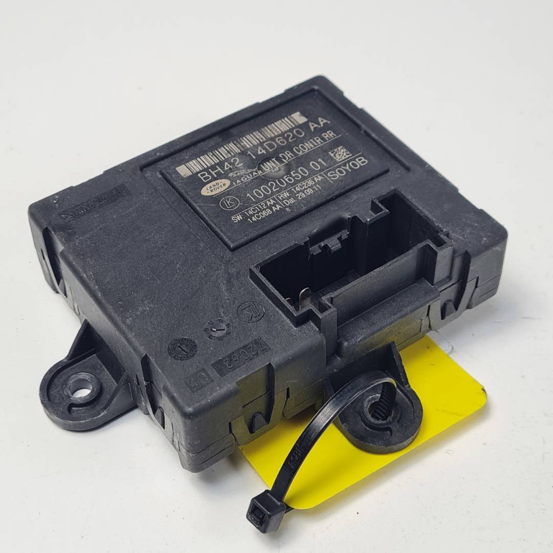 MODULO ELECTRONICO - BH4214D620AA - LAND ROVER - RANGE ROVER SPORT (L320)