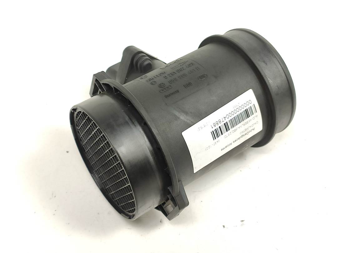 CAUDALIMETRO - 059906461B - AUDI - A6 BERLINA (4B2)
