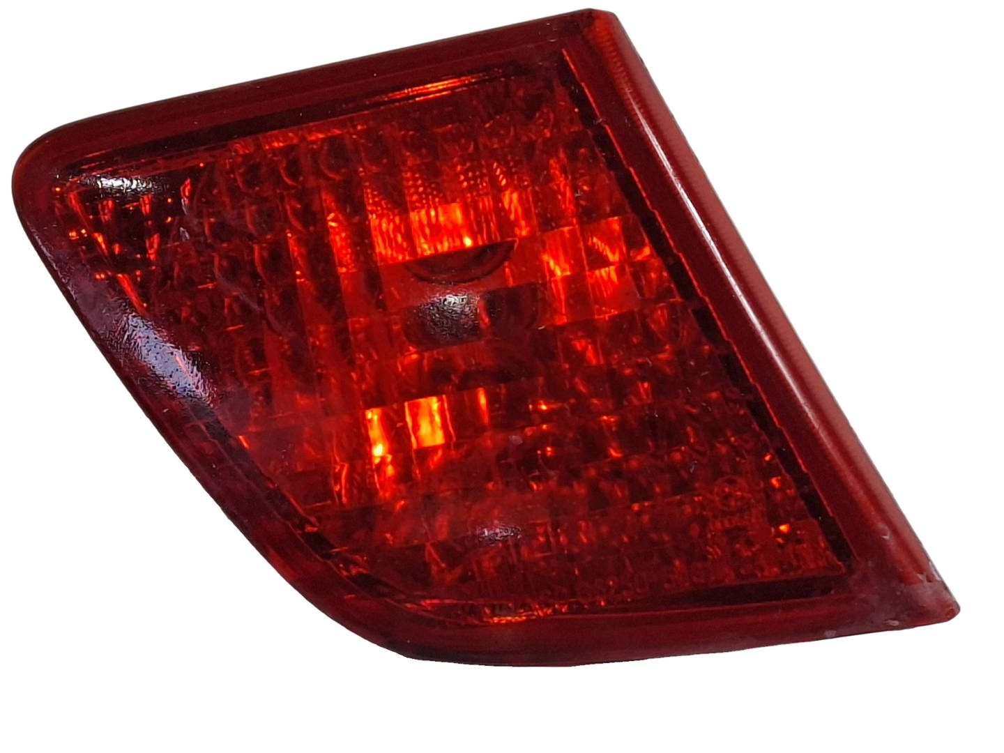 Piloto Trasero Izquierdo Suzuki Liana RH (er) (2001–2007)