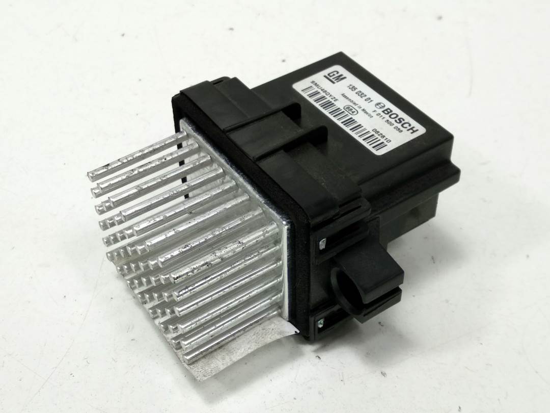 RESISTENCIA CALEFACCION - 13503201 - OPEL - ASTRA J LIM.