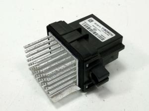 RESISTENCIA CALEFACCION 13503201 OPEL ASTRA J LIM. Autodesguaces Alicante