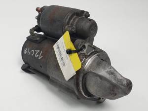 MOTOR ARRANQUE 55556092 OPEL ZAFIRA B Autodesguaces Alicante