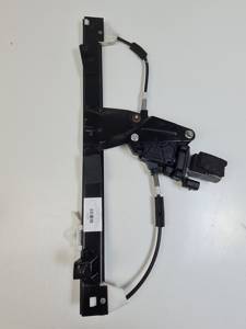 ELEVALUNAS DELANTERO IZQUIERDO 0517931890E FIAT DOBLO Autodesguaces Alicante