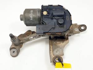 MOTOR LIMPIA DELANTERO 3397021134 FORD S-MAX (CA1) Autodesguaces Alicante