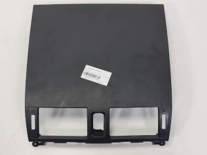 MOLDURA BP4K55311 MAZDA 3 BERLINA (BK) Autodesguaces Alicante