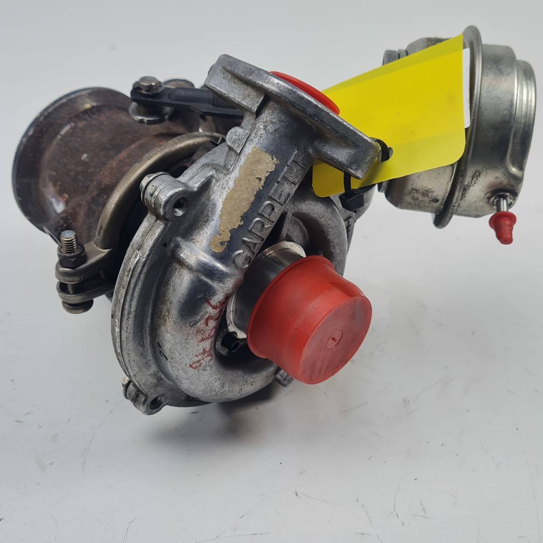 TURBOCOMPRESOR - 55253504 - CITROEN - NEMO (VU)