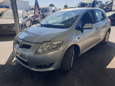 TOYOTA AURIS (E150) (2006 - 2012)