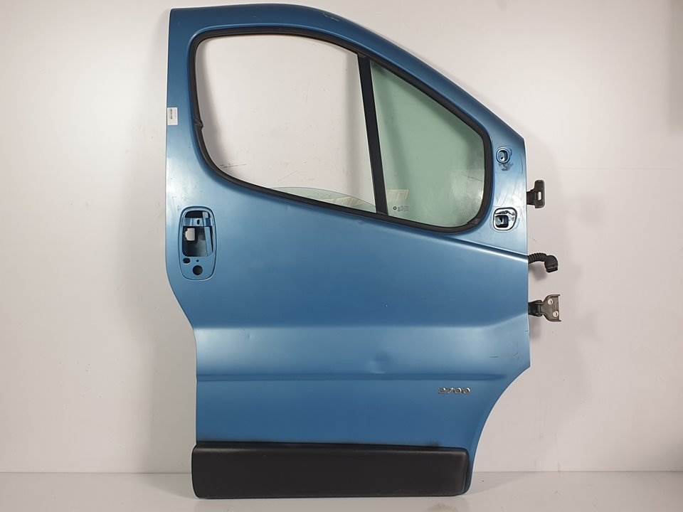 PUERTA DELANTERA DERECHA - OPEL - VIVARO